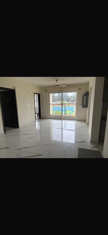 3 BHK Apartment For Rent in Mahaveer Celesse, Hunasamaranahalli