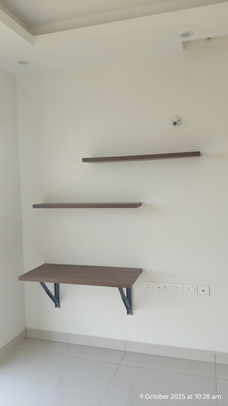 undefined, purva-atmosphere 3 Bedroom 1660 Sq.Ft. Apartment In Thanisandra Main Road Bangalore 9706955