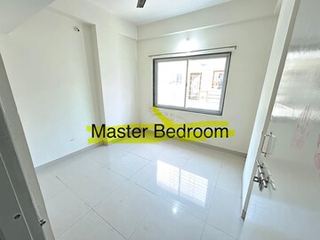 Furnished Amenities in 2 BHK Apartment at Sai Darshan Apartments Wakad, Wakad – for Rent