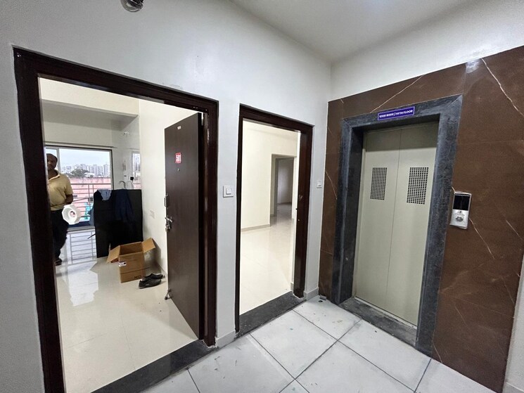 undefined, sai-darshan-apartments-wakad 2 Bedroom 1100 Sq.Ft. Apartment In Wakad Pune 9706963