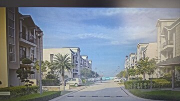 4 BHK Apartment – Exterior View View at New Chandigarh - for Sale