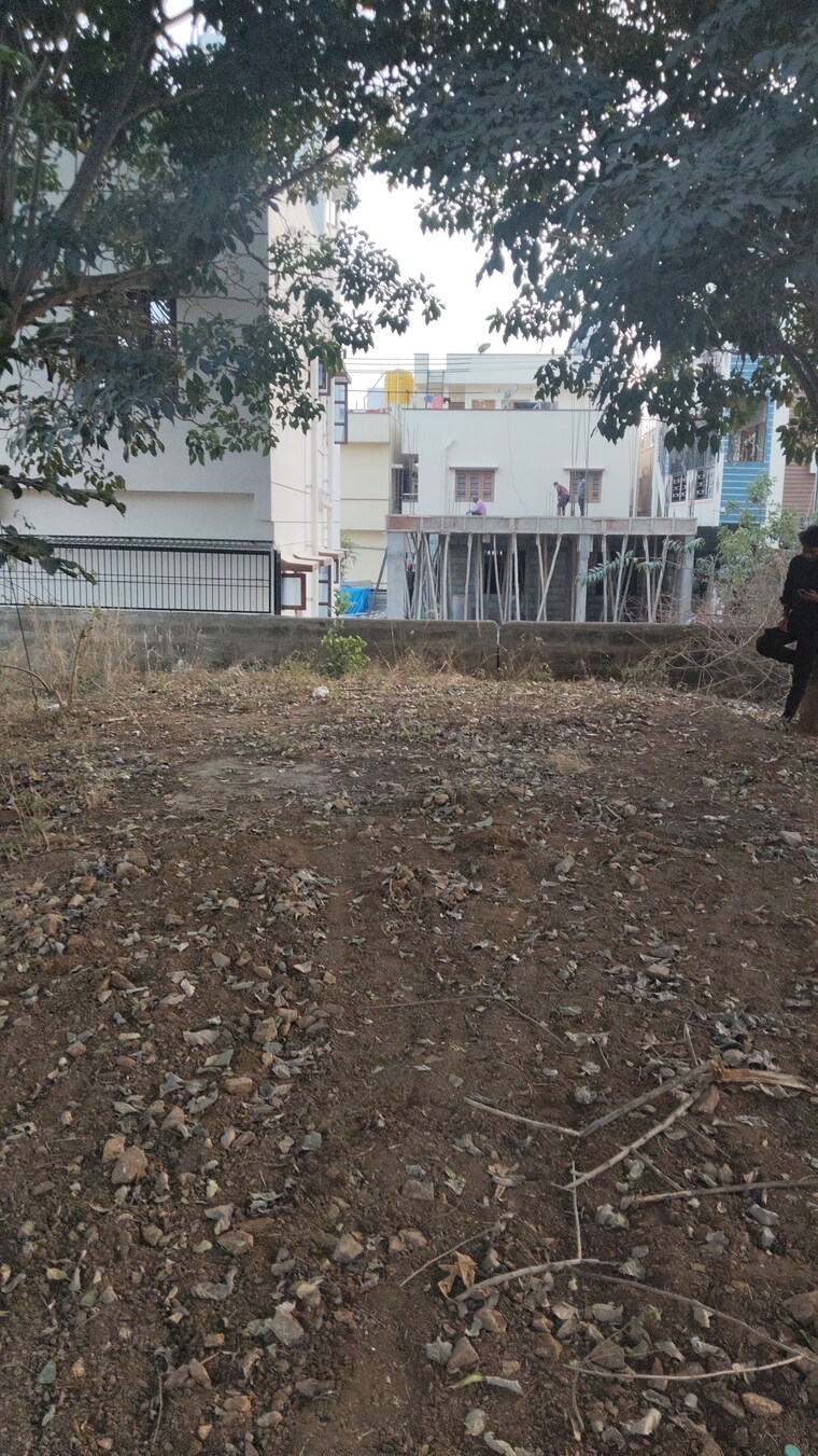 Exterior View, electronic city  1200 Sq.Yd. Plot In Electronic City Bangalore 9706966