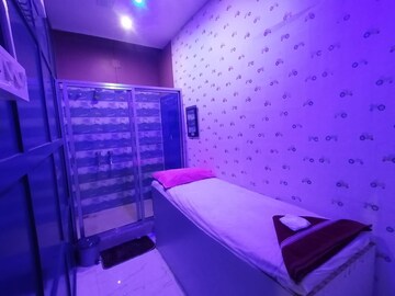  Shop For Rent in Sristi Plaza, Chinar Park