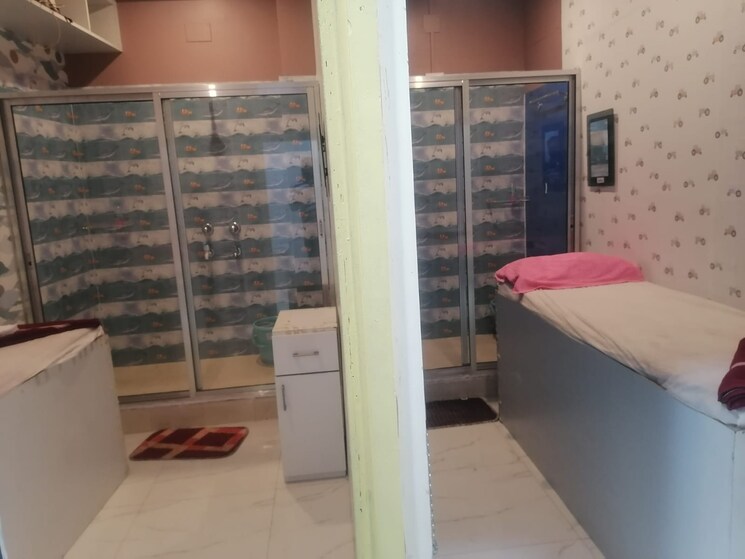 undefined, sristi-plaza Commercial Shop 12000 Sq.Ft. In Chinar Park Kolkata 9706971