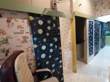 Team Area in  Shop at Sristi Plaza, Chinar Park – for Rent