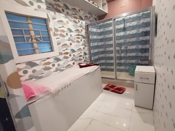 Team Area in  Shop at Sristi Plaza, Chinar Park – for Rent