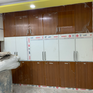 Furnished Amenities in 3 BHK Independent House at Vasundhara Sector 3 – for Rent