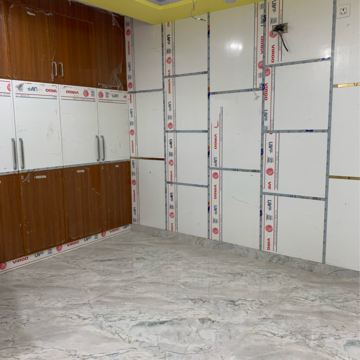 Kitchen in 3 BHK Independent House at Vasundhara Sector 3 – for Rent