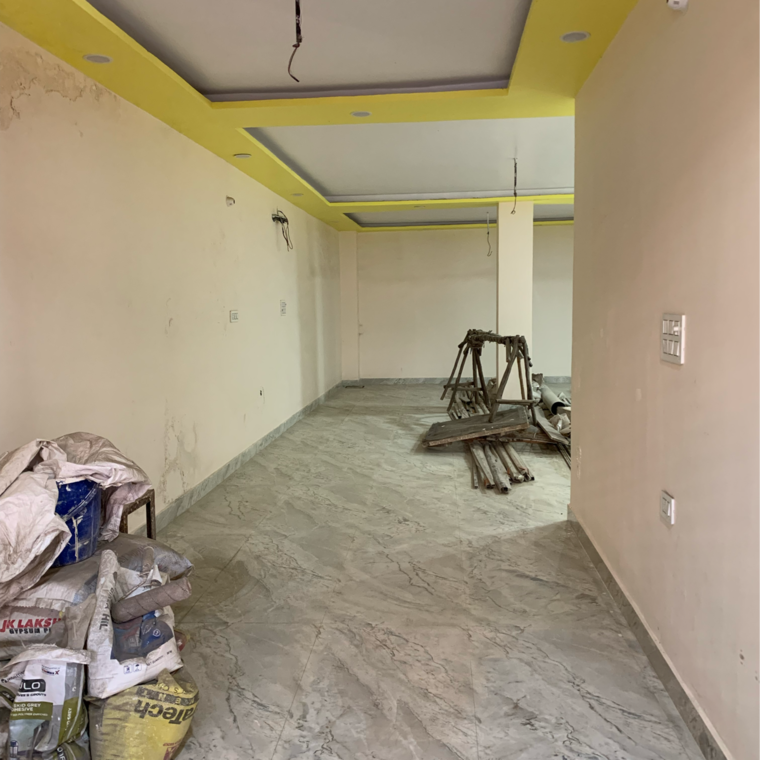  Parking, vasundhara sector 3 3 Bedroom 1680 Sq.Ft. Independent House In Vasundhara Sector 3 Ghaziabad 9706992