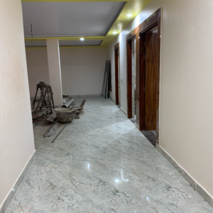 Room in 3 BHK Independent House at Vasundhara Sector 3 – for Rent