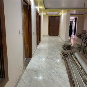 3 BHK Independent House For Rent in Vasundhara Sector 3