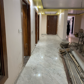 3 BHK Independent House For Rent in Vasundhara Sector 3