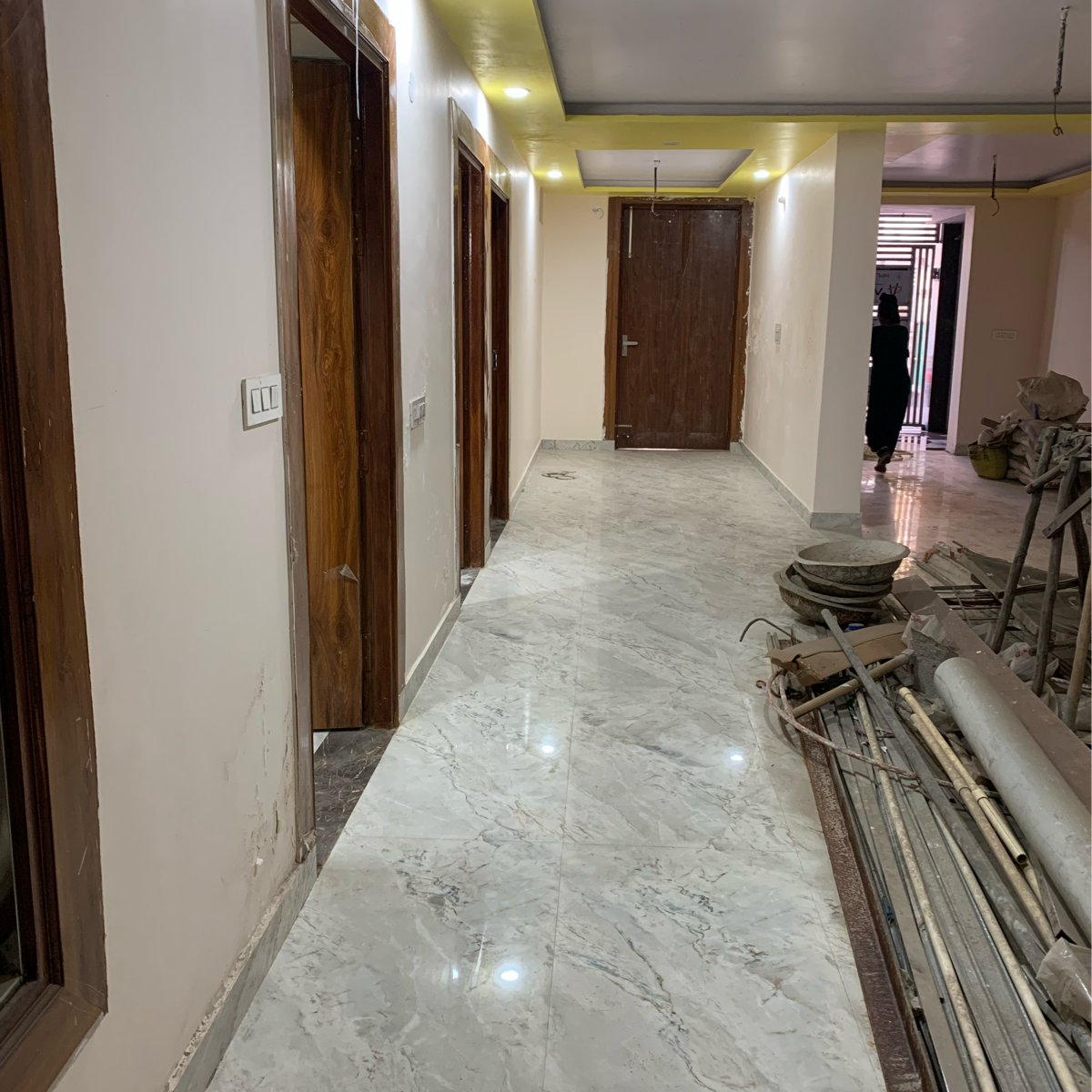 3 BHK Independent House For Rent in Individual House