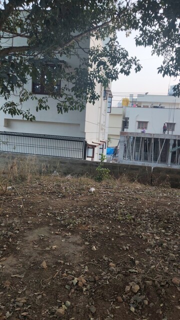  Plot – Exterior View View at Koppa Gate - for Sale