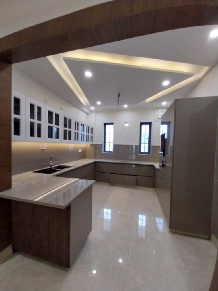 undefined, mansha-ellenia 4 Bedroom 3150 Sq.Ft. Builder Floor In Sector 85 Faridabad 9707003
