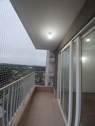 3 BHK Apartment For Rent in Godrej Aqua, International Airport Road