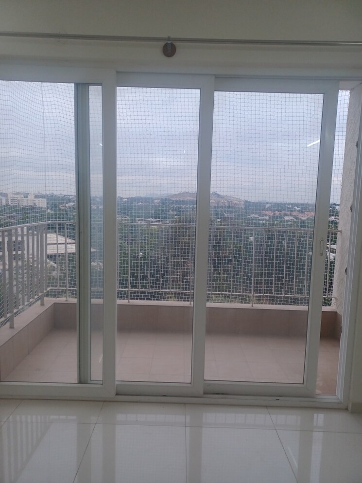 undefined, godrej-aqua 3 Bedroom 1665 Sq.Ft. Apartment In International Airport Road Bangalore 9706996