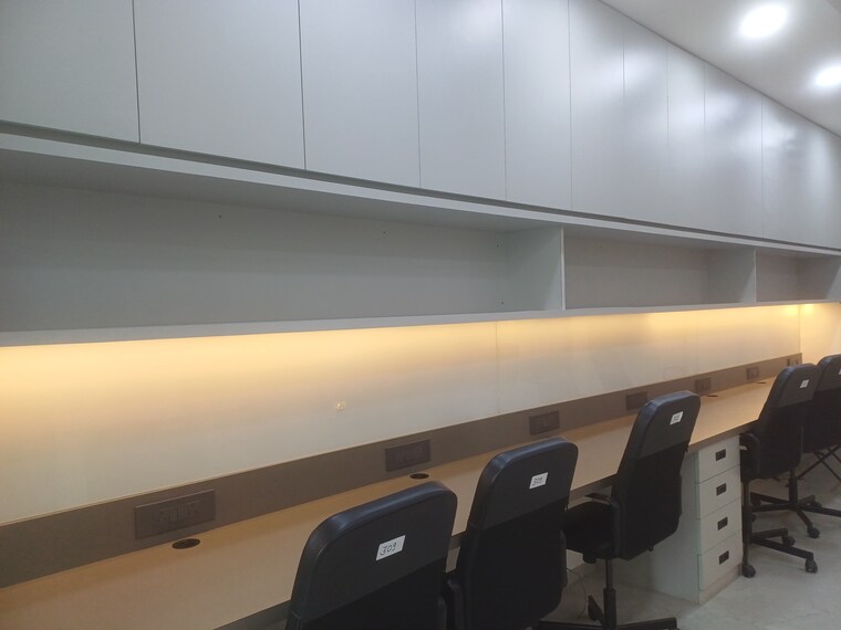 undefined, bhandup west Commercial Office Space 550 Sq.Ft. In Bhandup West Mumbai 9707008