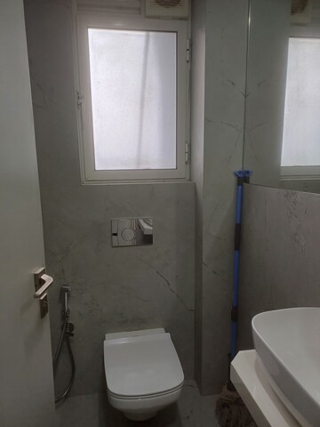 Bathroom in  Office Space at Bhandup West – for Rent