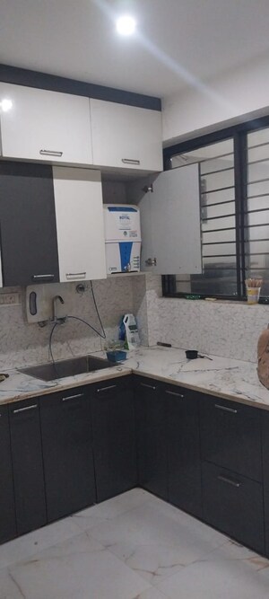 Team Area in 3 BHK Builder Floor at Sushant Lok 2, Sector 57 – for Rent