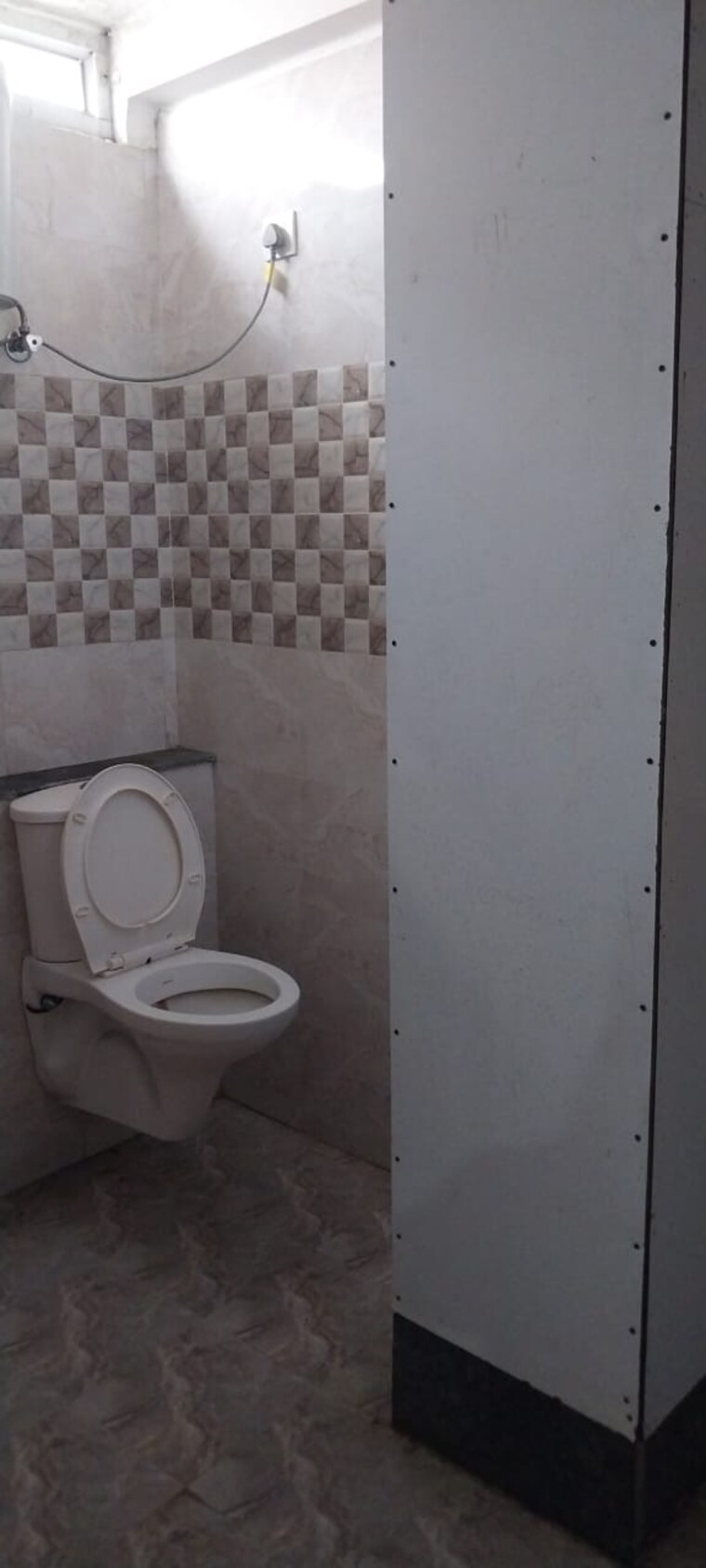 Bathroom, sushant-lok-2 3 Bedroom 1208 Sq.Ft. Builder Floor In Sector 57 Gurgaon 9707005