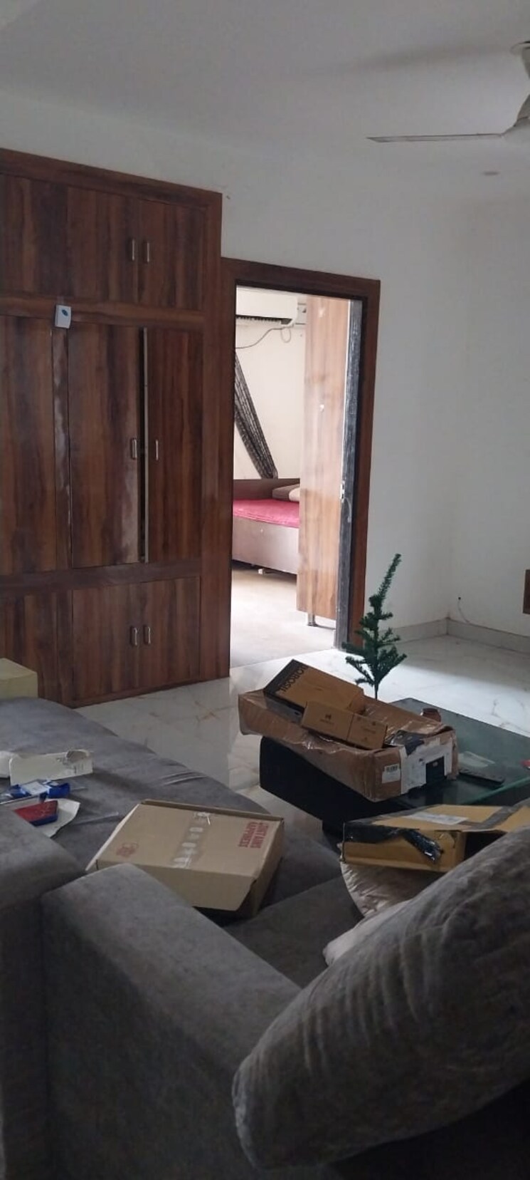 Living Room, sushant-lok-2 3 Bedroom 1208 Sq.Ft. Builder Floor In Sector 57 Gurgaon 9707005