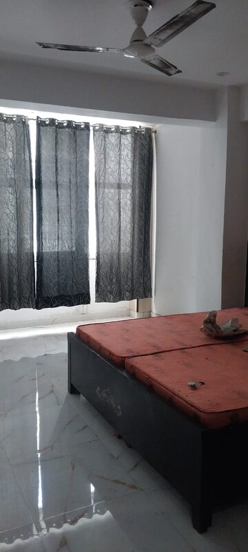 Bedroom in 3 BHK Builder Floor at Sushant Lok 2, Sector 57 – for Rent