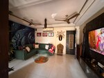 2 BHK 725 Sq.Ft. Apartment in Swastik Residency 1