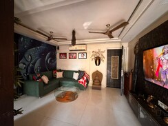 2 BHK Apartment For Sale in Swastik Residency 1