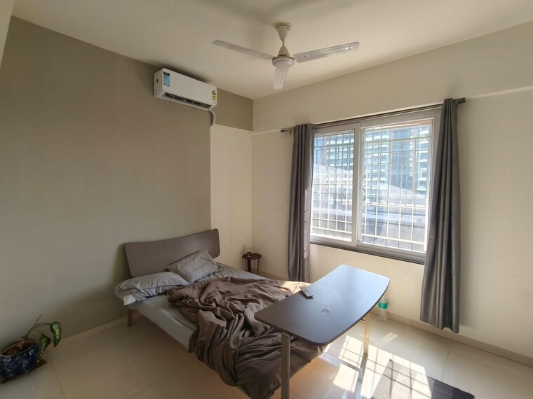 Living Room, shubh-gateway 2 Bedroom 910 Sq.Ft. Apartment In Viman Nagar Pune 9707009