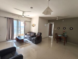2 BHK Apartment For Rent in Shubh Gateway, Viman Nagar