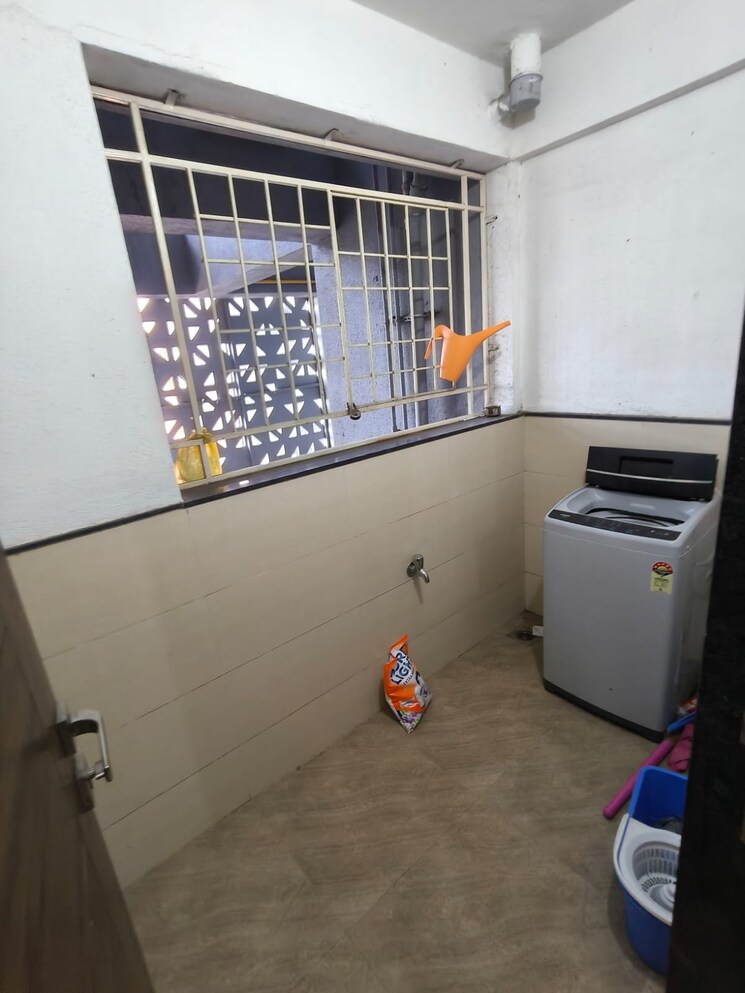 Balcony, shubh-gateway 2 Bedroom 910 Sq.Ft. Apartment In Viman Nagar Pune 9707009