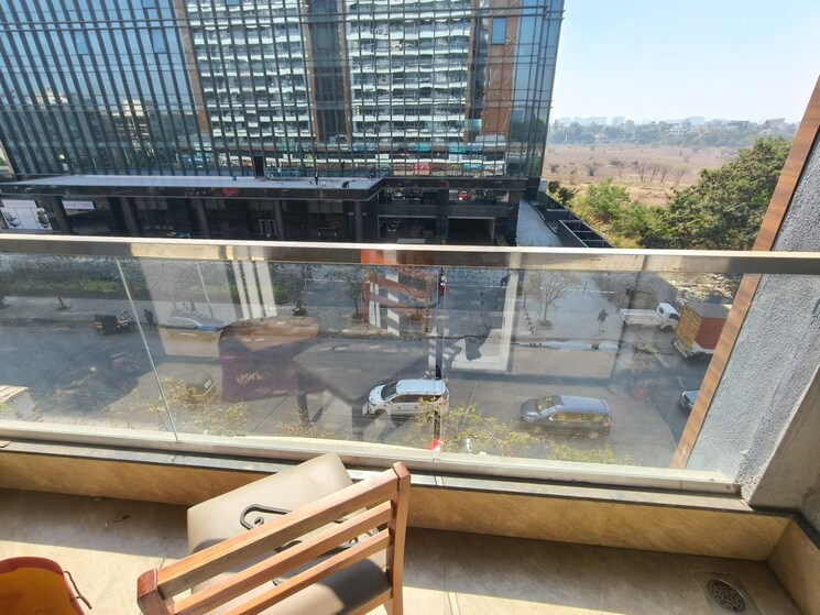 Exterior View, shubh-gateway 2 Bedroom 910 Sq.Ft. Apartment In Viman Nagar Pune 9707009