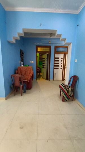 Living Room in 2 BHK Independent House at Khargapur – for Rent