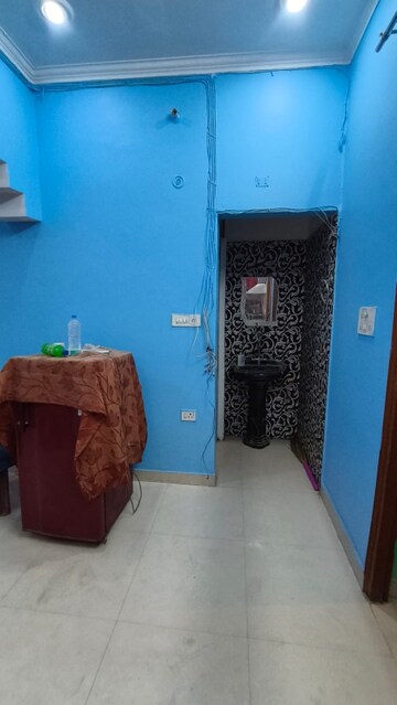Living Room in 2 BHK Independent House at Khargapur – for Rent