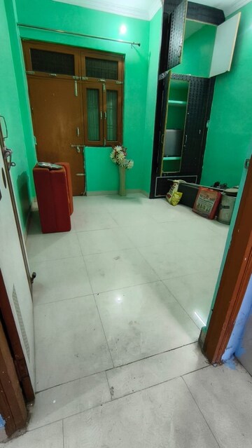 Bathroom in 2 BHK Independent House at Khargapur – for Rent