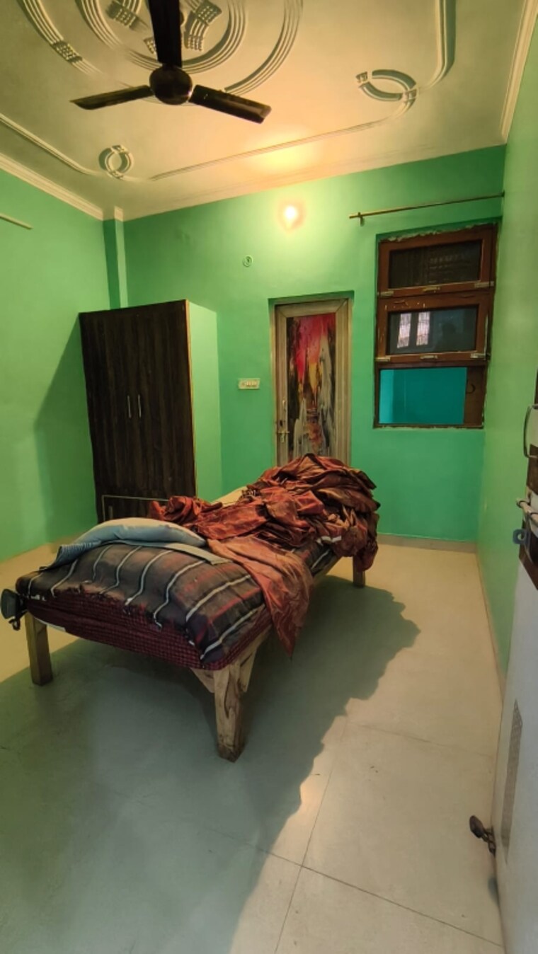 Bedroom, khargapur 2 Bedroom 3000 Sq.Ft. Independent House In Khargapur Lucknow 9707033