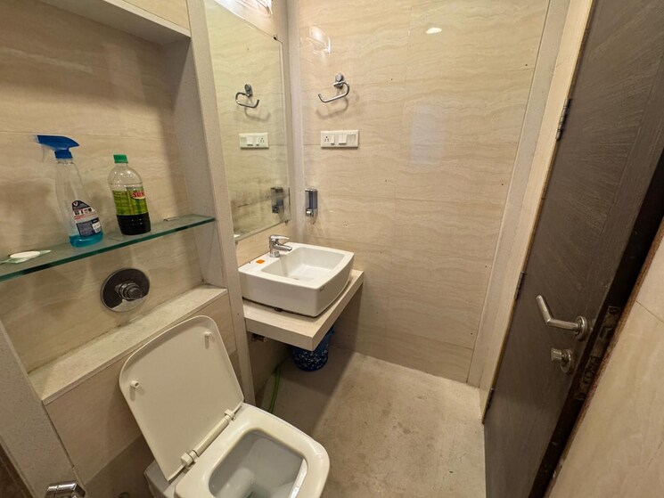 Team Area, ashok-towers 2 Bedroom 1090 Sq.Ft. Apartment In Parel Mumbai 9707001