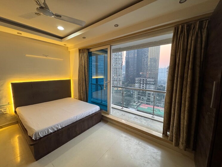 Bedroom, ashok-towers 2 Bedroom 1090 Sq.Ft. Apartment In Parel Mumbai 9707001