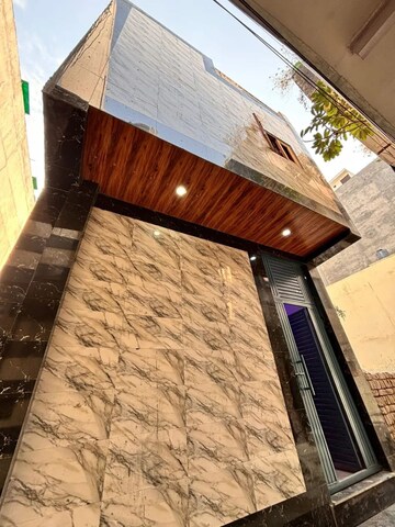 1 BHK Independent House For Sale in Dwarka Mor