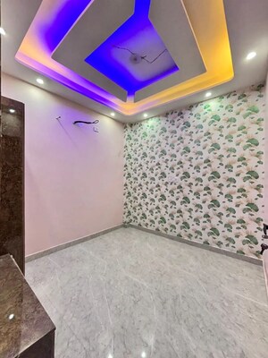 Bedroom in 1 BHK Independent House at Dwarka Mor – for Sale