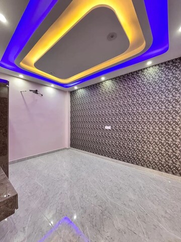 Bedroom in 1 BHK Independent House at Dwarka Mor – for Sale