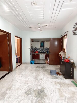 Bedroom in 2 BHK Apartment at DLF City Phase V, Dlf Phase V – for Rent