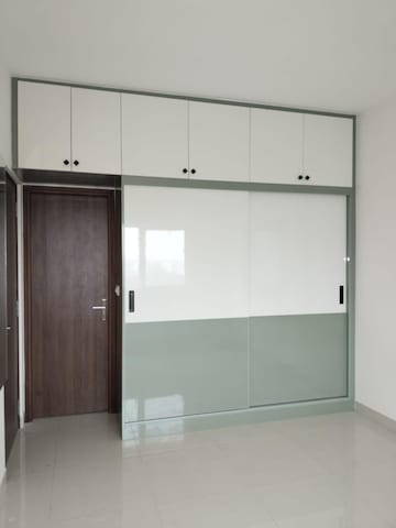 2 BHK Apartment For Rent in Adarsh Greens, Kogilu