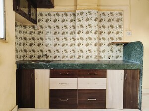 Bedroom in 1 BHK Apartment at Kharadi – for Sale