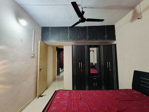 Bedroom in 1 BHK Apartment at Kharadi – for Sale