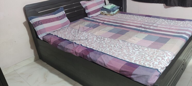 Bedroom, kharadi 1 Bedroom 630 Sq.Ft. Apartment In Kharadi Pune 9707023