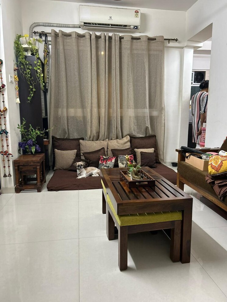 Team Area, sanskruti-splendour 1 Bedroom 497 Sq.Ft. Apartment In Dahisar East Mumbai 9707041