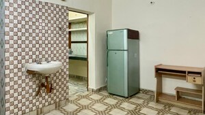 Bathroom in 2.5 BHK Independent House at Sector 44 – for Rent