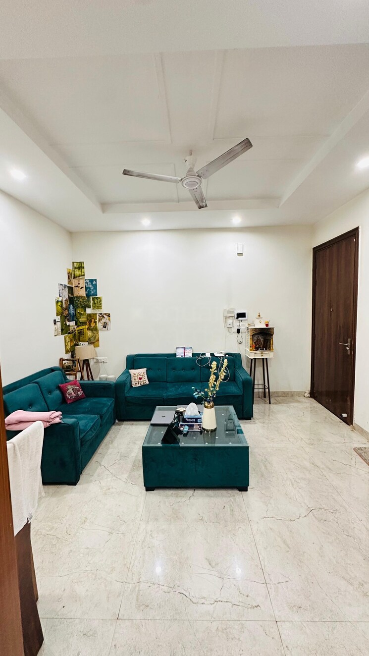 Living Room, uppal-southend 3 Bedroom 1550 Sq.Ft. Apartment In Sector 49 Gurgaon 9707035